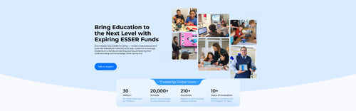 bring-education-to-the-next-level-with expiring-esser-funds