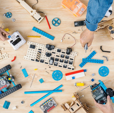 30+ Genius Invention Ideas for Students to Boost Their Creativity.jpg__PID:58a1a129-baa5-4a42-a2d2-3f814d5cd774