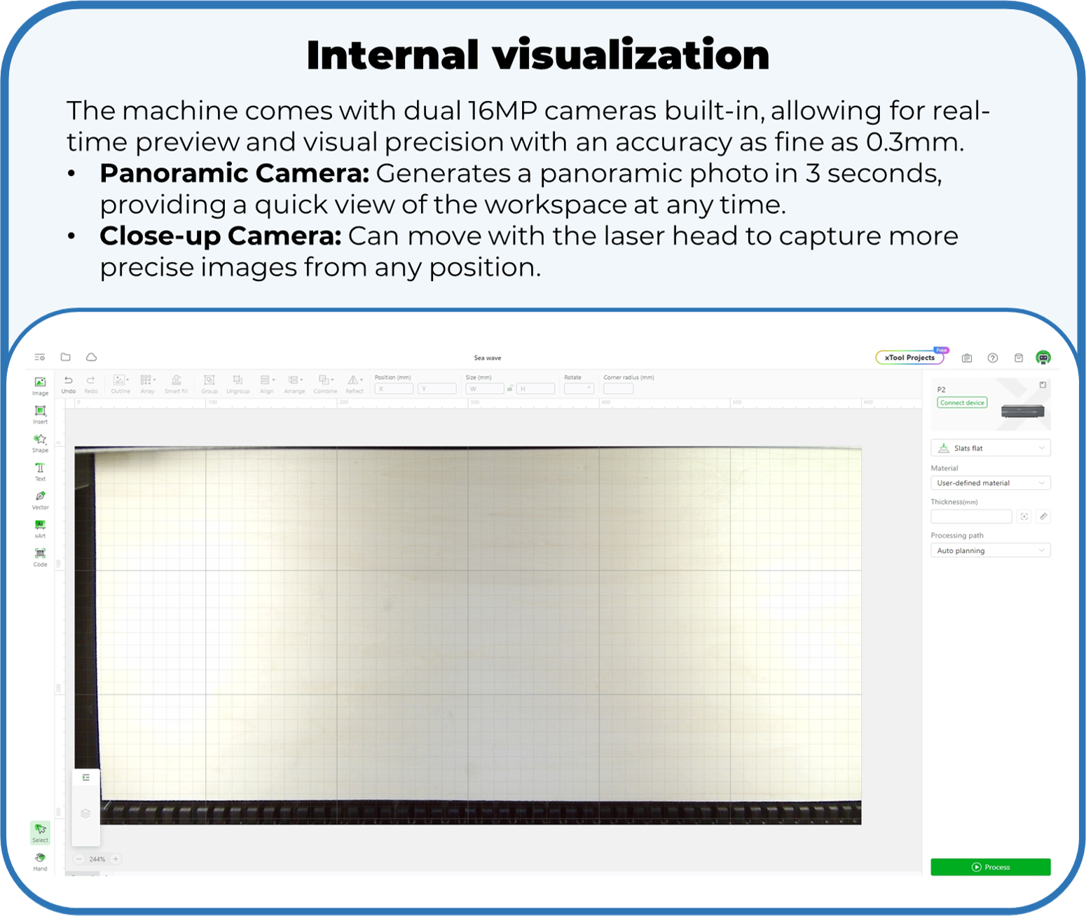 Processing & Speed Processing & Speed