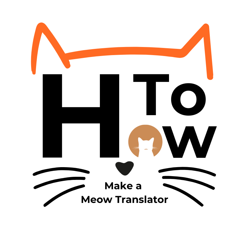 # How to Make a Meow Translator