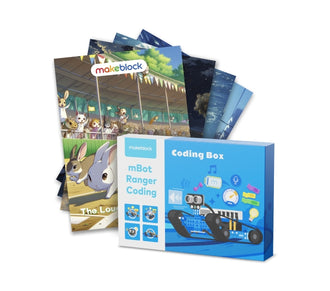 mBot Ranger Coding Box.jpg__PID:cce26389-21cc-44d0-a7ca-f713d5daa446