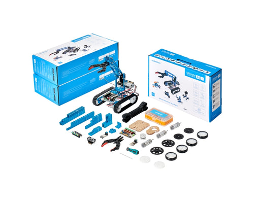 Makeblock mBot Ultimate 10-in-1 Robotics Class Pack for Schools & Groups mBot Ultimate.jpg__PID:735a76fd-b442-43ed-8859-6d09924a6d83