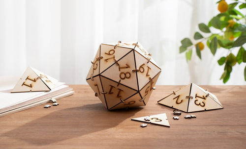 1/8 Polyhedral Dice.jpg__PID:bed55d05-212c-4c05-bb56-b64845038da2