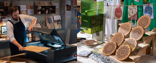 Thickest Cut,Fastest Engrave