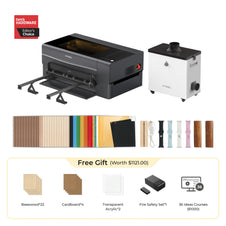 xTool P2 55W Desktop CO2 Laser Cutter for Schools xTool P2 Educational Bundle.jpg__PID:3d1377fb-af74-4daf-ba6d-9b7dcdc59787